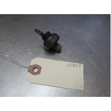 25R107 Engine Oil Pressure Sensor From 2003 Subaru Outback  2.5